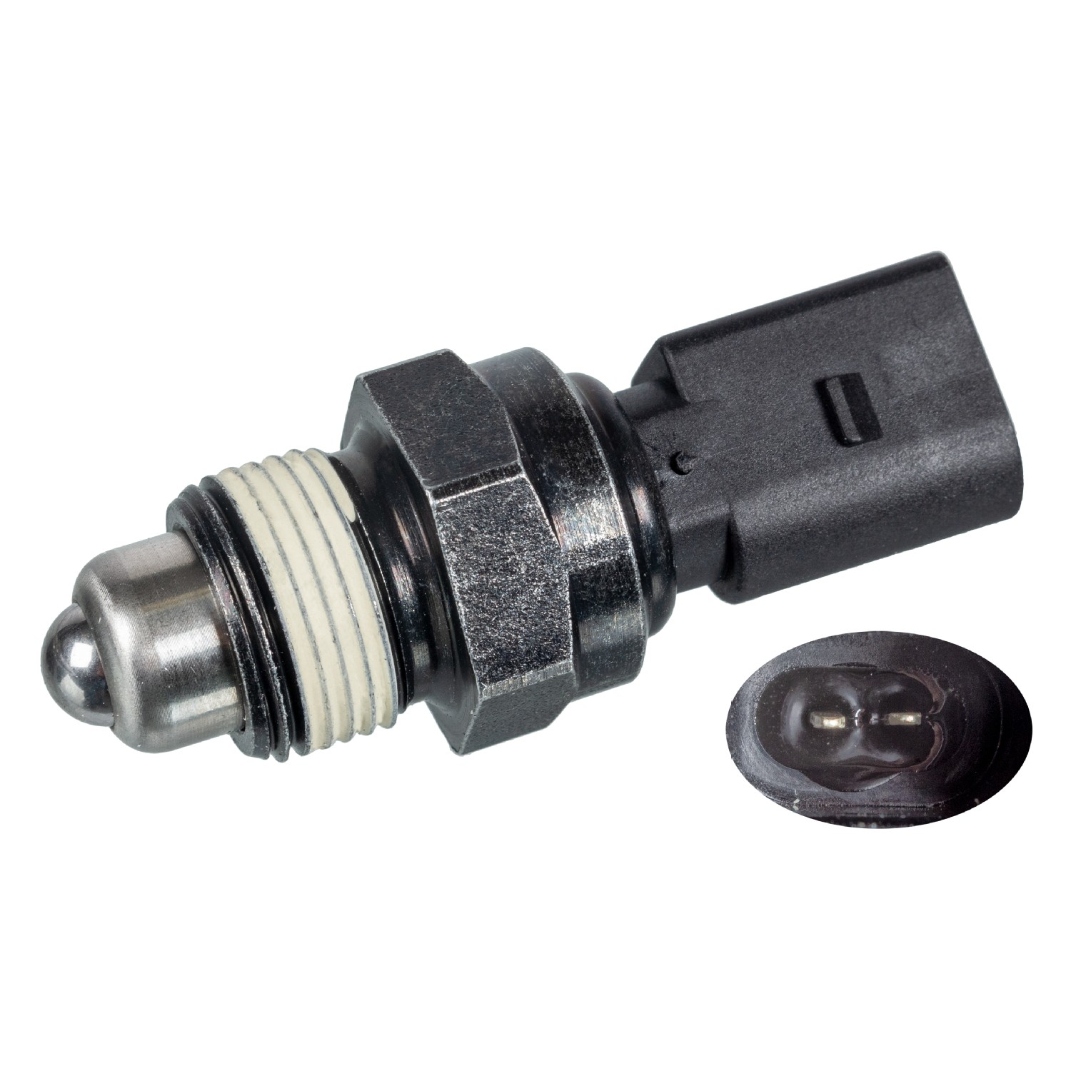 FEBI BILSTEIN Schalter, Rückfahrleuchte VW,AUDI,SKODA 37029 02K945415,2K945415 FEBI BILSTEIN Schalter, Rückfahrleuchte VW,AUDI,SKODA 37029 02K945415,2K945415 von FEBI BILSTEIN