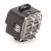 FEBI BILSTEIN Schalter, Spiegelverstellung febi Plus 46403 MERCEDES-BENZ,Stufenheck (W124),C-Klasse Limousine (W202),SLK (R170),SL (R129) FEBI BILSTEIN Schalter, Spiegelverstellung febi Plus 46403 MERCEDES-BENZ,Stufenheck (W124),C-Klasse Limousine (W202),SLK (R170),SL (R129) von FEBI BILSTEIN