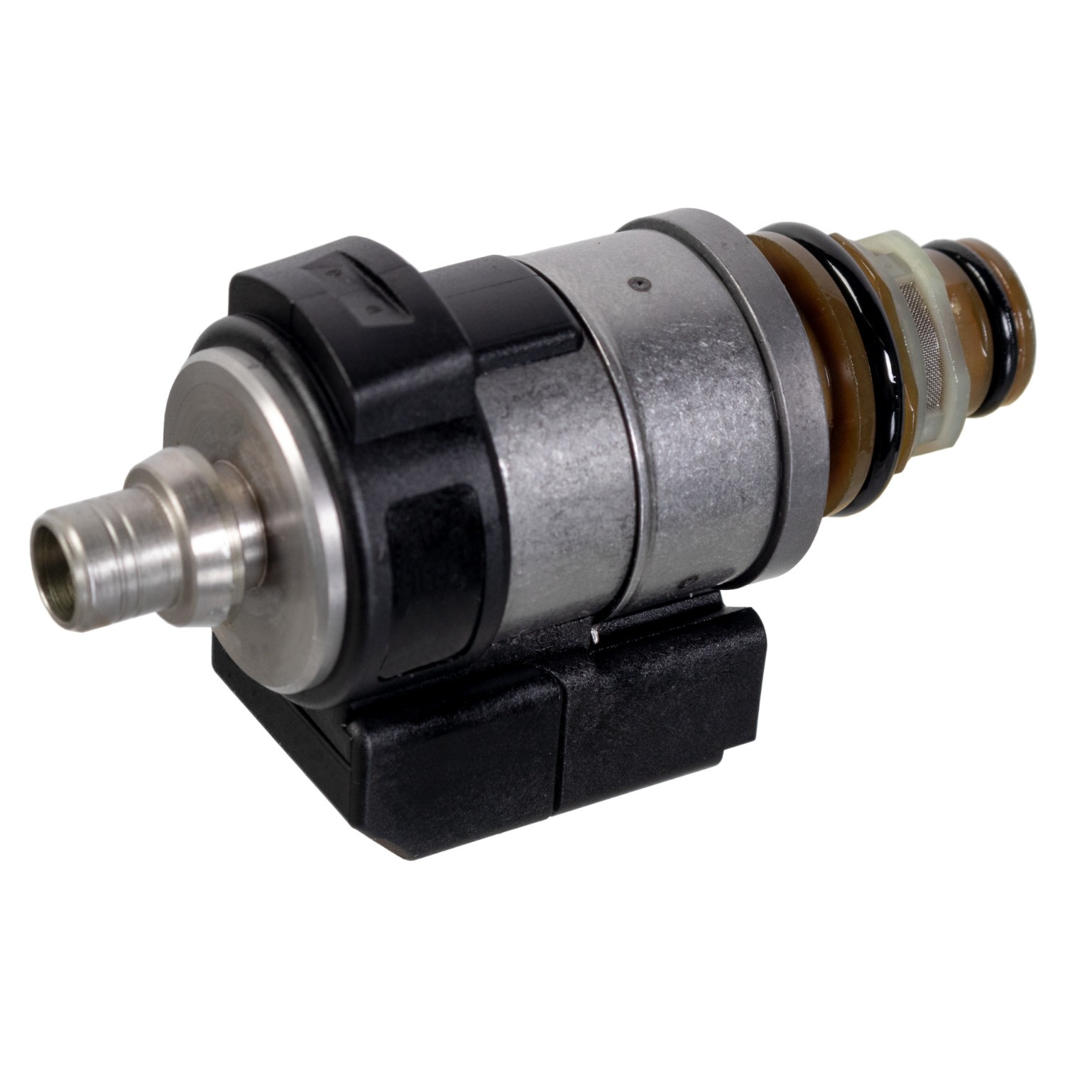 FEBI BILSTEIN Schaltventil, Automatikgetriebe MERCEDES-BENZ 179072 A2202771098,2202771098 FEBI BILSTEIN Schaltventil, Automatikgetriebe MERCEDES-BENZ 179072 A2202771098,2202771098 von FEBI BILSTEIN