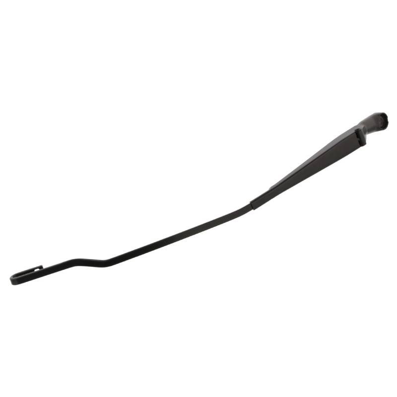 FEBI BILSTEIN Scheibenwischerarm VW,SKODA 34737 3B1955410 Wischerarm,Wischarm, Scheibenreinigung von FEBI BILSTEIN