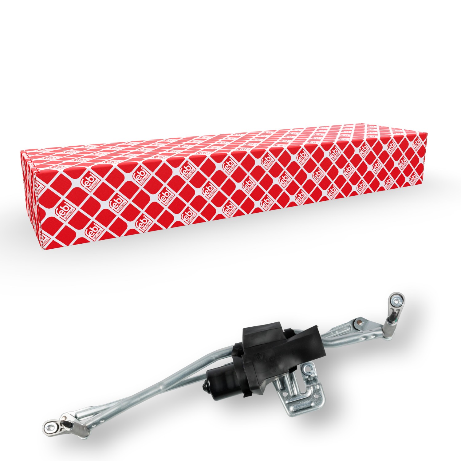 FEBI BILSTEIN Scheibenwischergestänge FIAT,PEUGEOT,CITROËN 107929 6405ER,6405PP,1340683080 Wischergestänge 1363338080 FEBI BILSTEIN Scheibenwischergestänge FIAT,PEUGEOT,CITROËN 107929 6405ER,6405PP,1340683080 Wischergestänge 1363338080 von FEBI BILSTEIN