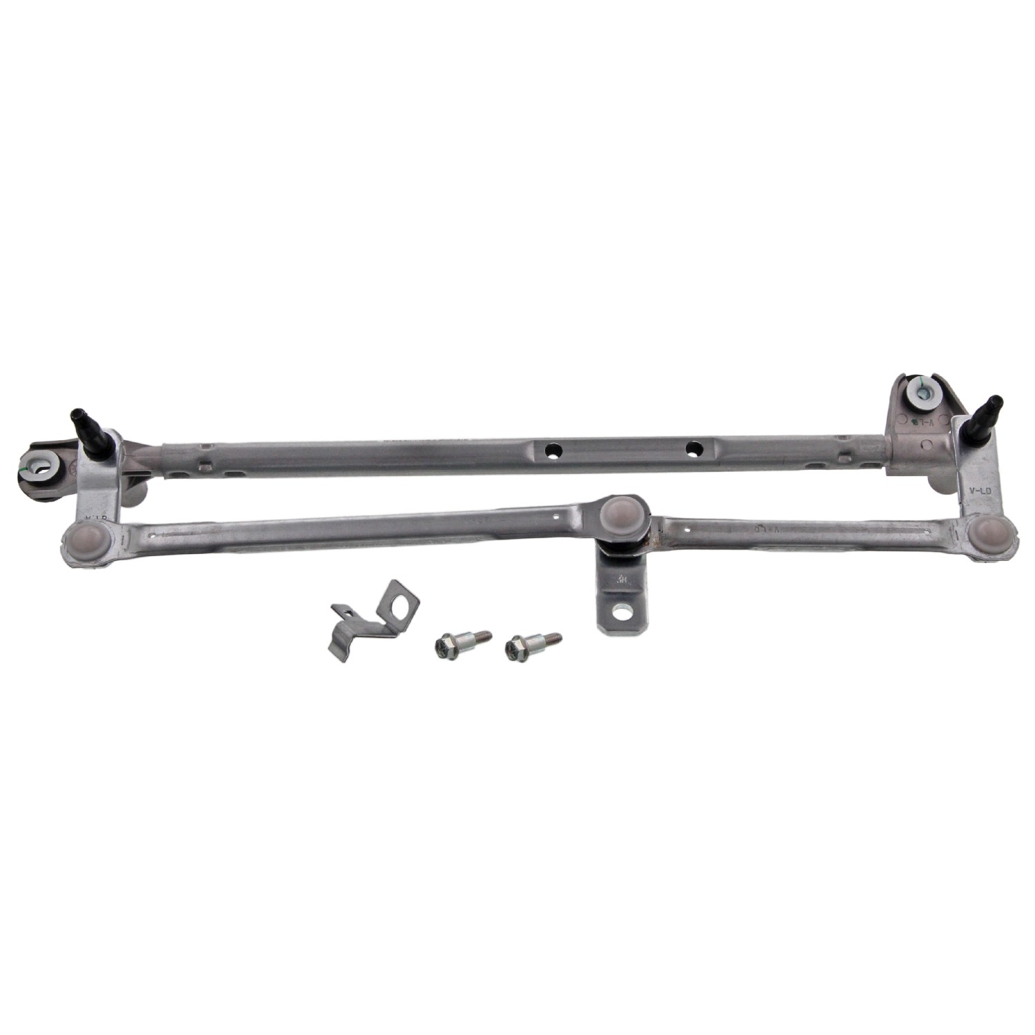 FEBI BILSTEIN Scheibenwischergestänge OPEL 37529 93185524,01273420,1273086 Wischergestänge 1273401,1273420,093185524,093185526,093185528,93171541 FEBI BILSTEIN Scheibenwischergestänge OPEL 37529 93185524,01273420,1273086 Wischergestänge 1273401,1273420,093185524,093185526,093185528,93171541 von FEBI BILSTEIN