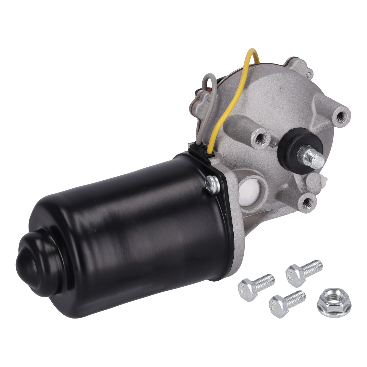 FEBI BILSTEIN Scheibenwischermotor OPEL,VAUXHALL 33748 01270000,1270000,023001902 Wischermotor 23001902 FEBI BILSTEIN Scheibenwischermotor OPEL,VAUXHALL 33748 01270000,1270000,023001902 Wischermotor 23001902 von FEBI BILSTEIN