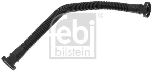 FEBI BILSTEIN Schlauch, Zylinderkopfhaubenentlüftung VW,AUDI 100455 078103223B,78103223B FEBI BILSTEIN Schlauch, Zylinderkopfhaubenentlüftung VW,AUDI 100455 078103223B,78103223B von FEBI BILSTEIN