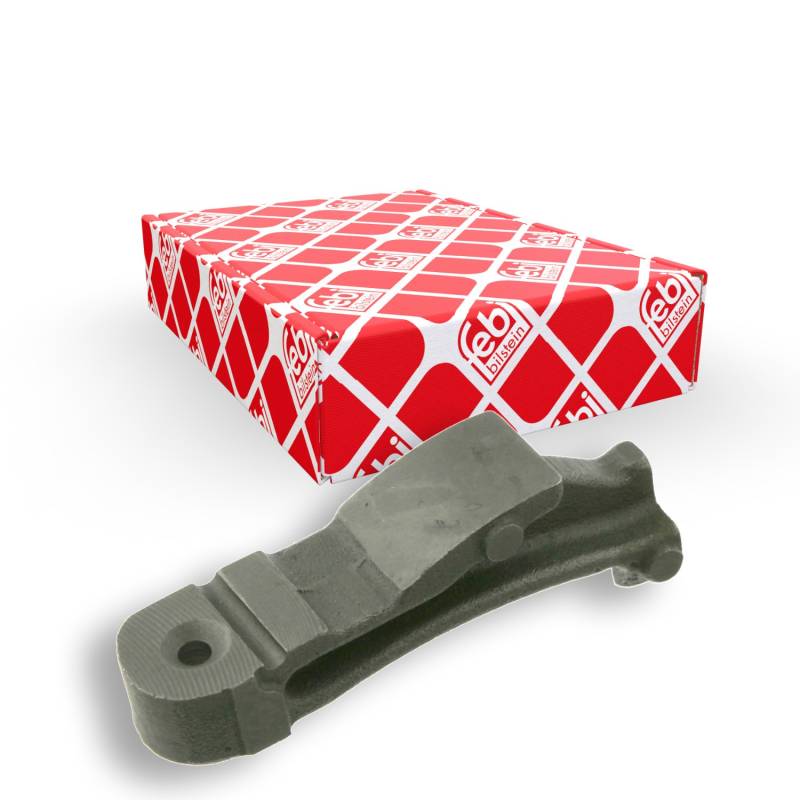 FEBI BILSTEIN Schlepphebel FORD 03035 6062845,6462251,78HM6594AA Kipphebel,Schlepphebel, Motorsteuerung 5004835,5004836 von FEBI BILSTEIN