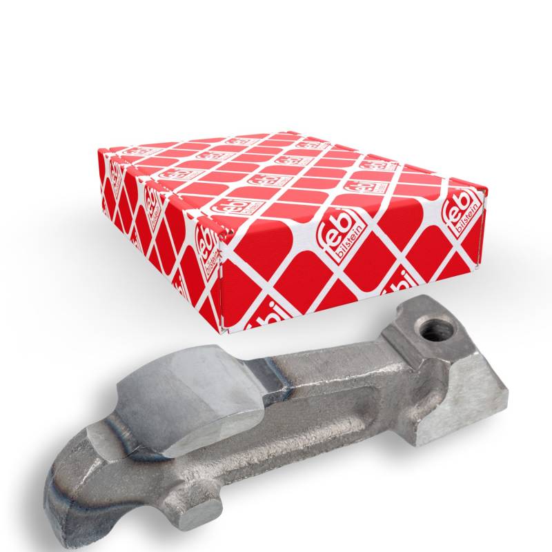 FEBI BILSTEIN Schlepphebel MERCEDES-BENZ 07917 1140550001,A1140550001,1080550101 Kipphebel,Schlepphebel, Motorsteuerung A1080550101 von FEBI BILSTEIN
