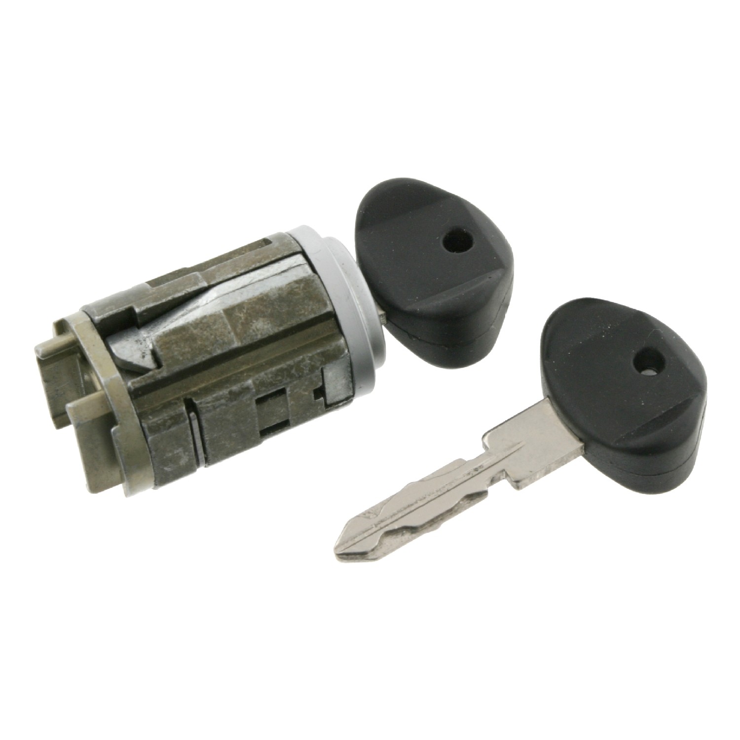 FEBI BILSTEIN Schließzylinder, Zündschloß MERCEDES-BENZ 26670 1404601404,A1404601404 FEBI BILSTEIN Schließzylinder, Zündschloß MERCEDES-BENZ 26670 1404601404,A1404601404 von FEBI BILSTEIN