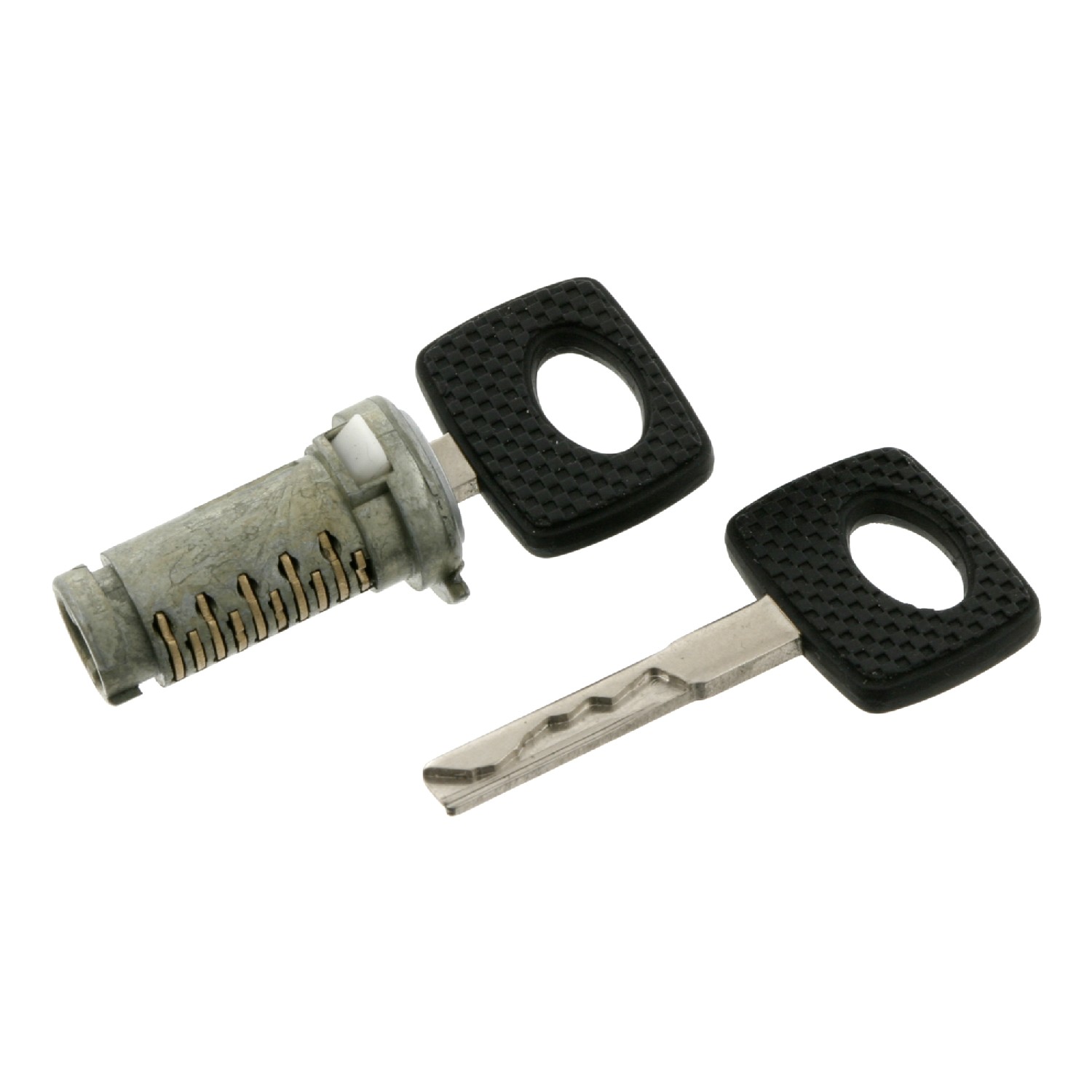 FEBI BILSTEIN Schließzylinder, Zündschloß MERCEDES-BENZ 26677 2024600704,A2024600704 FEBI BILSTEIN Schließzylinder, Zündschloß MERCEDES-BENZ 26677 2024600704,A2024600704 von FEBI BILSTEIN