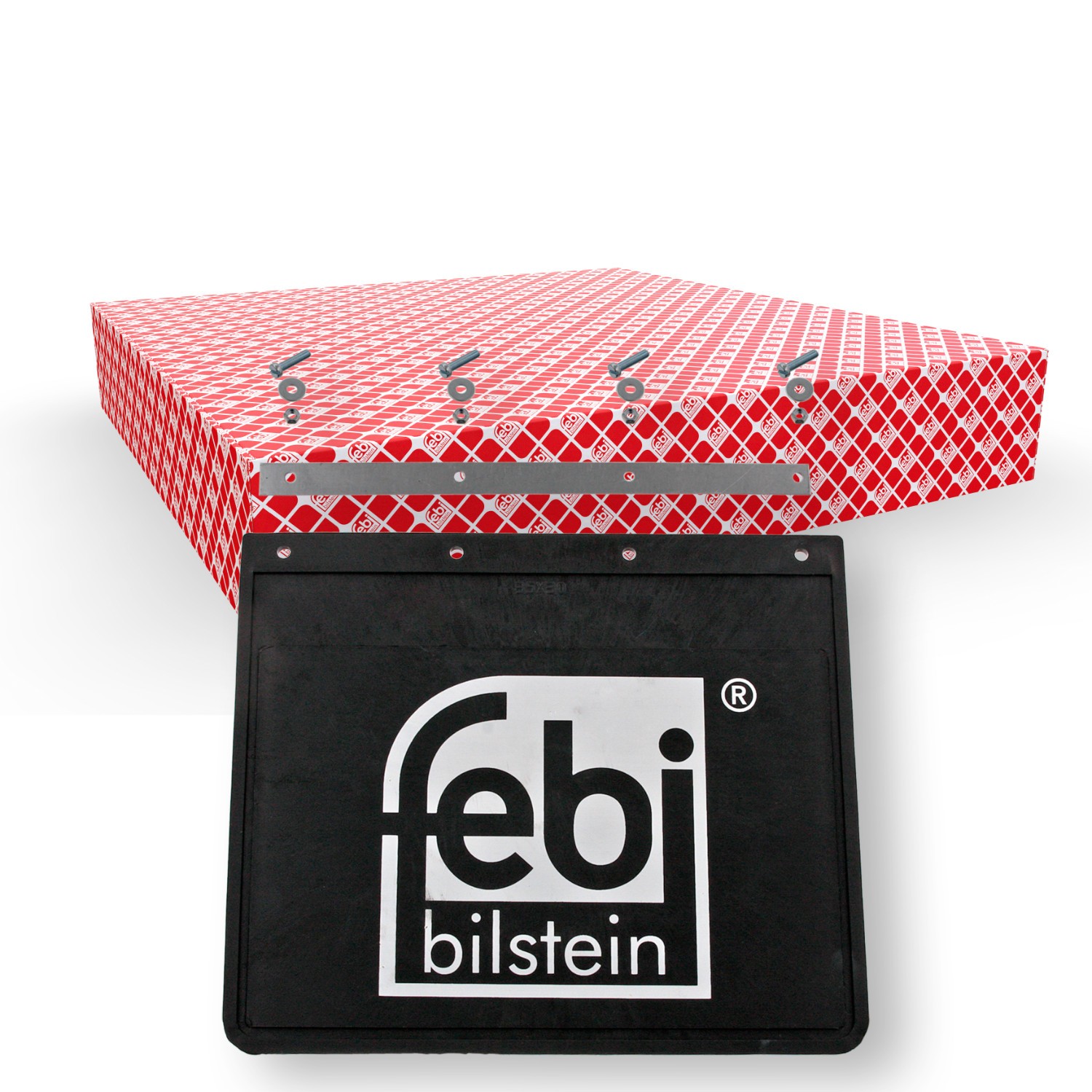 FEBI BILSTEIN Schmutzfänger 30801 S290924 FEBI BILSTEIN Schmutzfänger 30801 S290924 von FEBI BILSTEIN