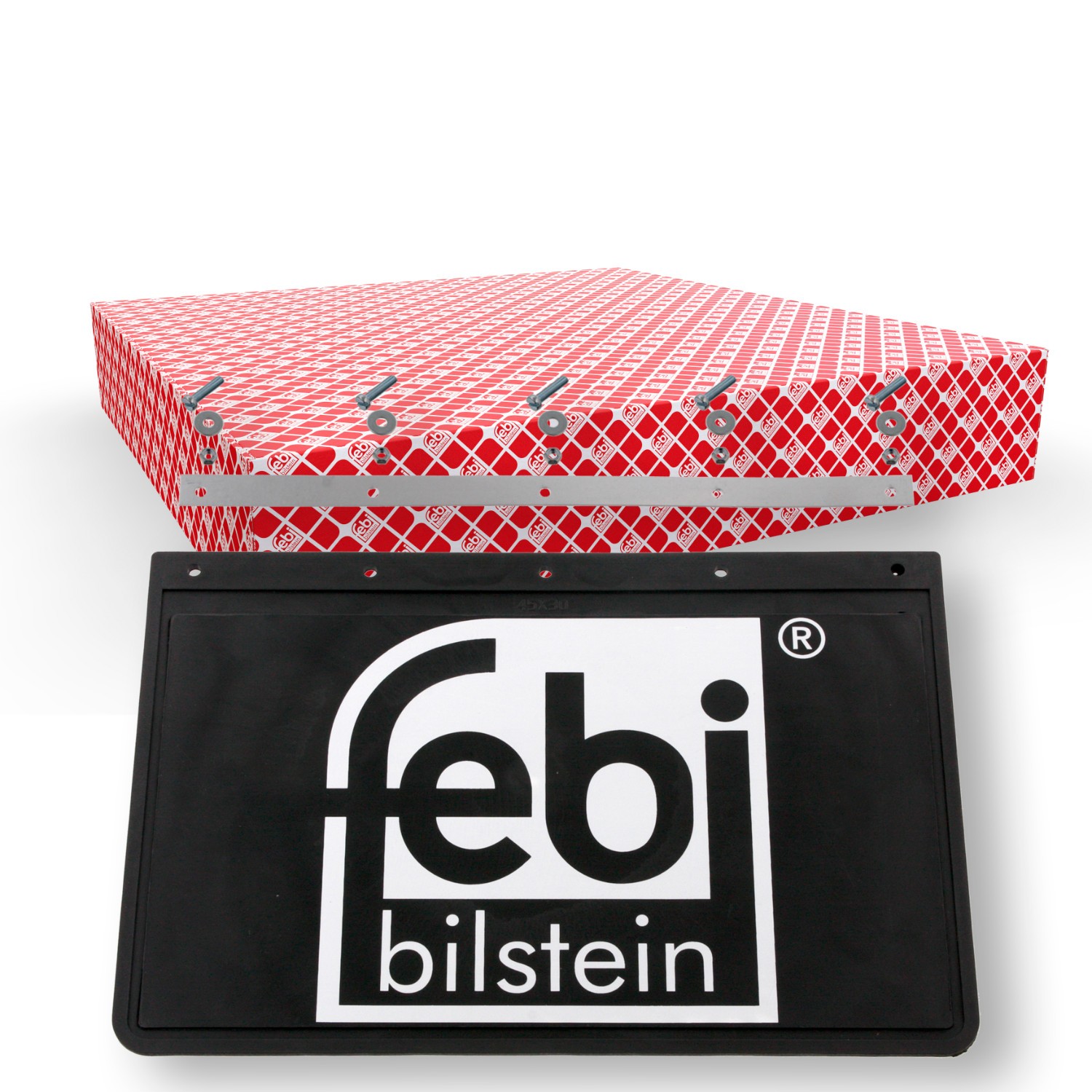 FEBI BILSTEIN Schmutzfänger 30804 FEBI BILSTEIN Schmutzfänger 30804 von FEBI BILSTEIN