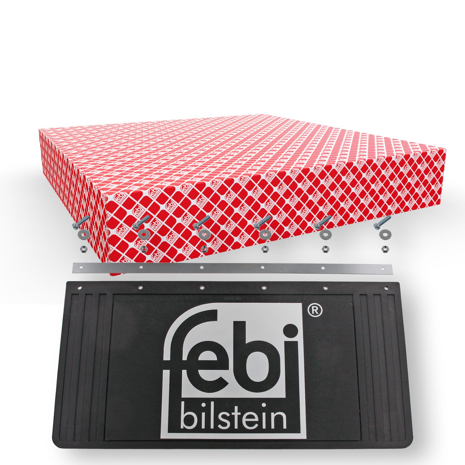FEBI BILSTEIN Schmutzfänger 30807 FEBI BILSTEIN Schmutzfänger 30807 von FEBI BILSTEIN