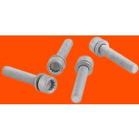 FEBI BILSTEIN Schraube, Bremssattel Hinterachse 48817 VW,AUDI,SKODA,Golf V Schrägheck (1K1),Golf VII Schrägheck (5G1, BQ1, BE1, BE2) FEBI BILSTEIN Schraube, Bremssattel Hinterachse 48817 VW,AUDI,SKODA,Golf V Schrägheck (1K1),Golf VII Schrägheck (5G1, BQ1, BE1, BE2) von FEBI BILSTEIN