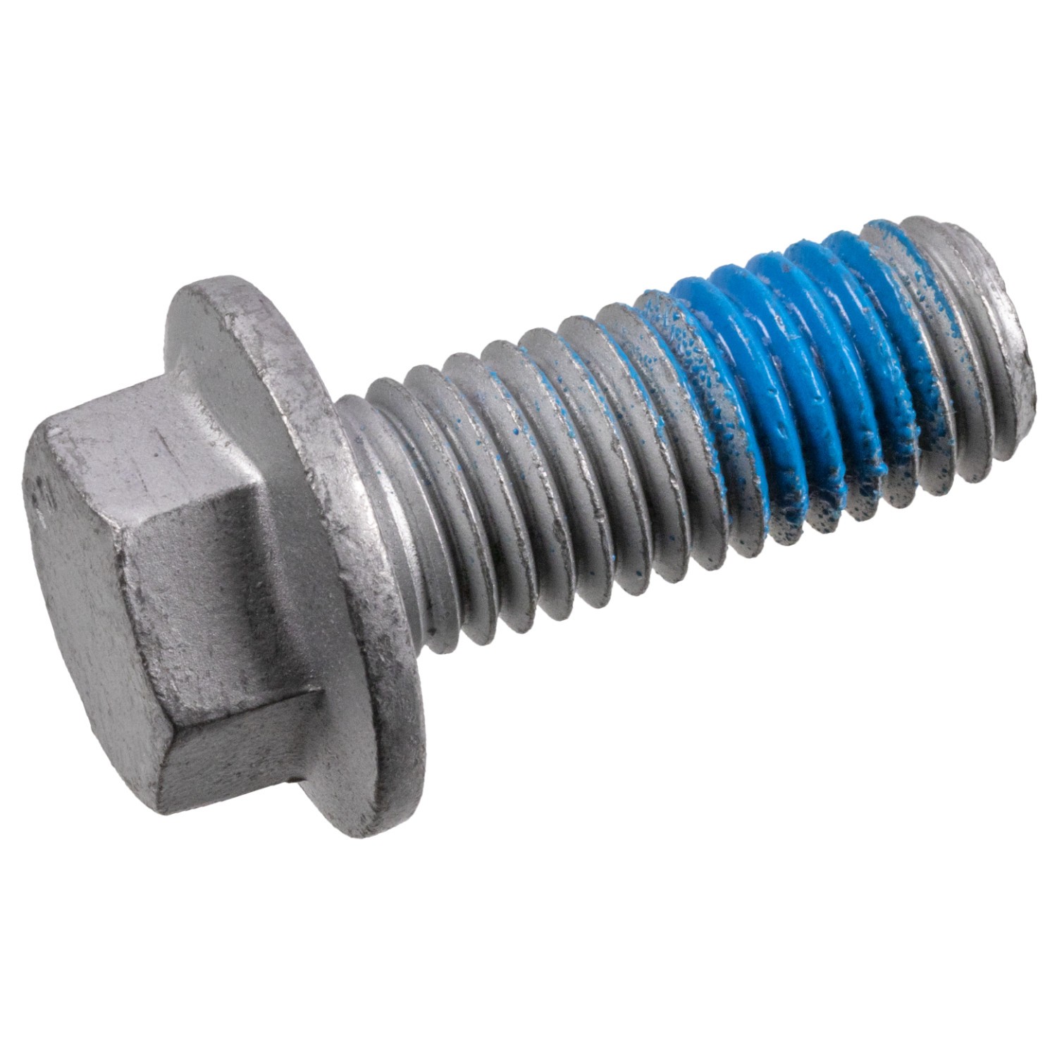 FEBI BILSTEIN Schraube, Bremssattel FORD 181815 1681381,W714753S442 FEBI BILSTEIN Schraube, Bremssattel FORD 181815 1681381,W714753S442 von FEBI BILSTEIN