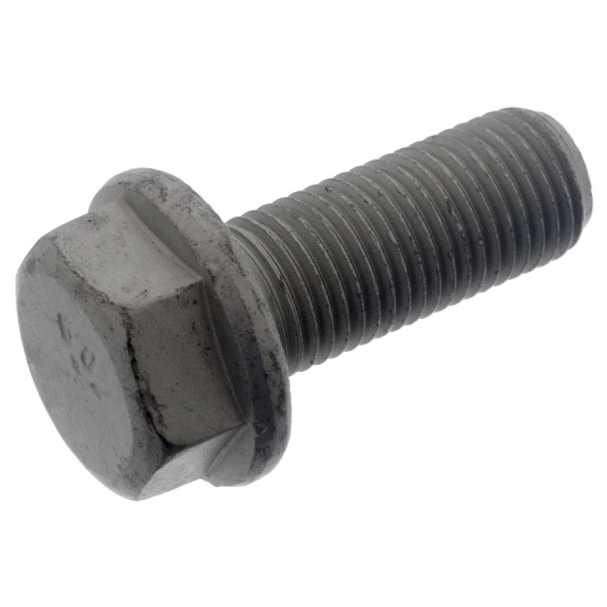 FEBI BILSTEIN Schraube, Bremssattel VW,AUDI,SKODA 48810 N90948802 FEBI BILSTEIN Schraube, Bremssattel VW,AUDI,SKODA 48810 N90948802 von FEBI BILSTEIN