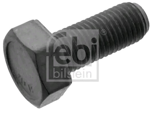 FEBI BILSTEIN Schraube, Bremsscheibe IVECO 48760 0001908221,0016323430,016323430 017456534,16323434,42546400,503642207,0016323434,0042536957,17456534 FEBI BILSTEIN Schraube, Bremsscheibe IVECO 48760 0001908221,0016323430,016323430 017456534,16323434,42546400,503642207,0016323434,0042536957,17456534 von FEBI BILSTEIN