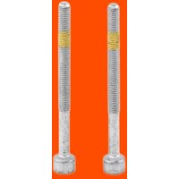 FEBI BILSTEIN Schraube, Einspritzdüsenhalter 28407  MERCEDES-BENZ,SMART,E-Klasse Limousine (W211),C-Klasse Limousine (W204),C-Klasse Limousine (W203) von FEBI BILSTEIN