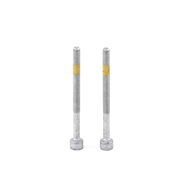 FEBI BILSTEIN Schraube, Einspritzdüsenhalter MERCEDES-BENZ,SMART 28407 05073719AA,05073719AB,5073719AB  68001053AA,K05073719AA,K05073719AB,05073719AA von FEBI BILSTEIN