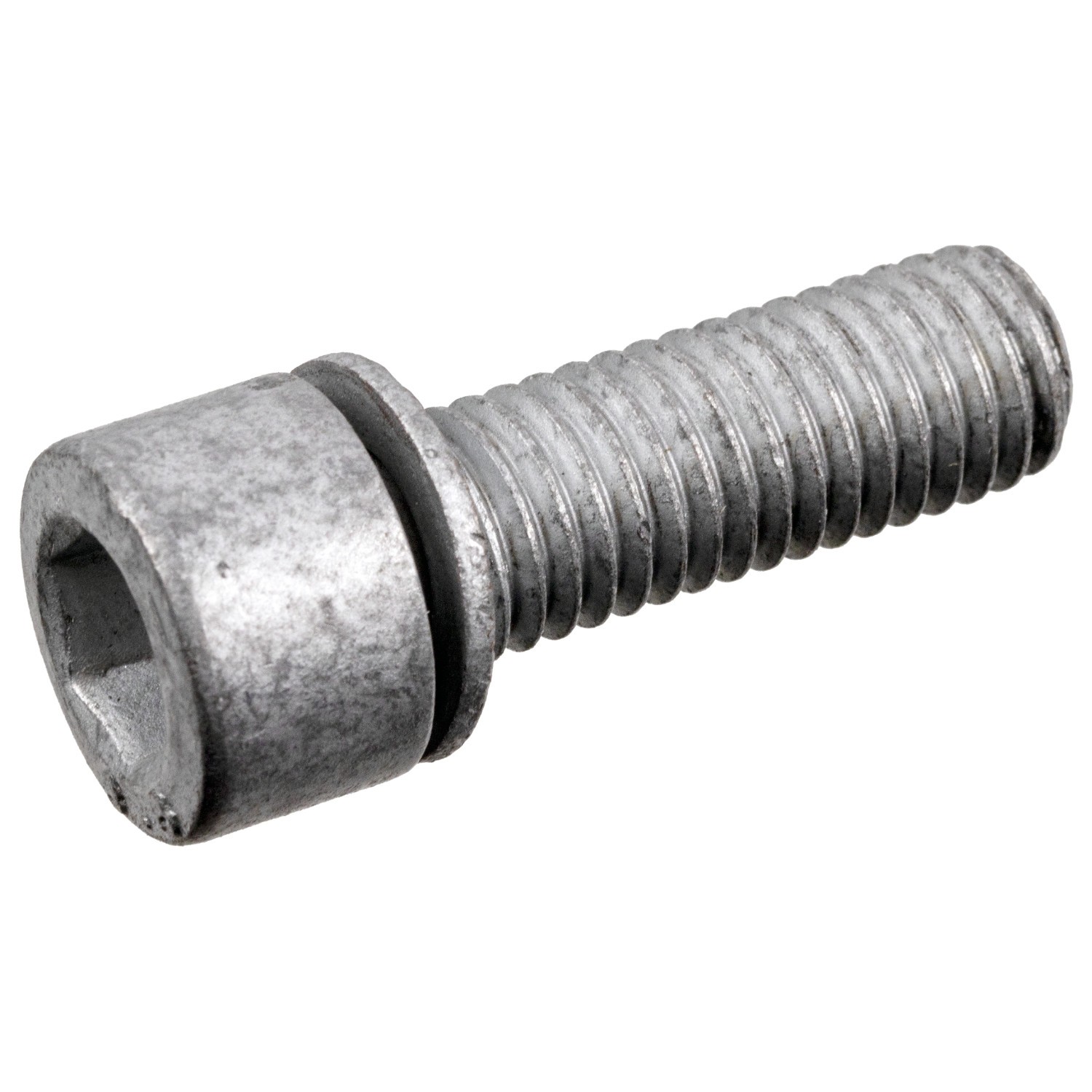 FEBI BILSTEIN Schraube VW,AUDI,SKODA 177755 N91082701 FEBI BILSTEIN Schraube VW,AUDI,SKODA 177755 N91082701 von FEBI BILSTEIN