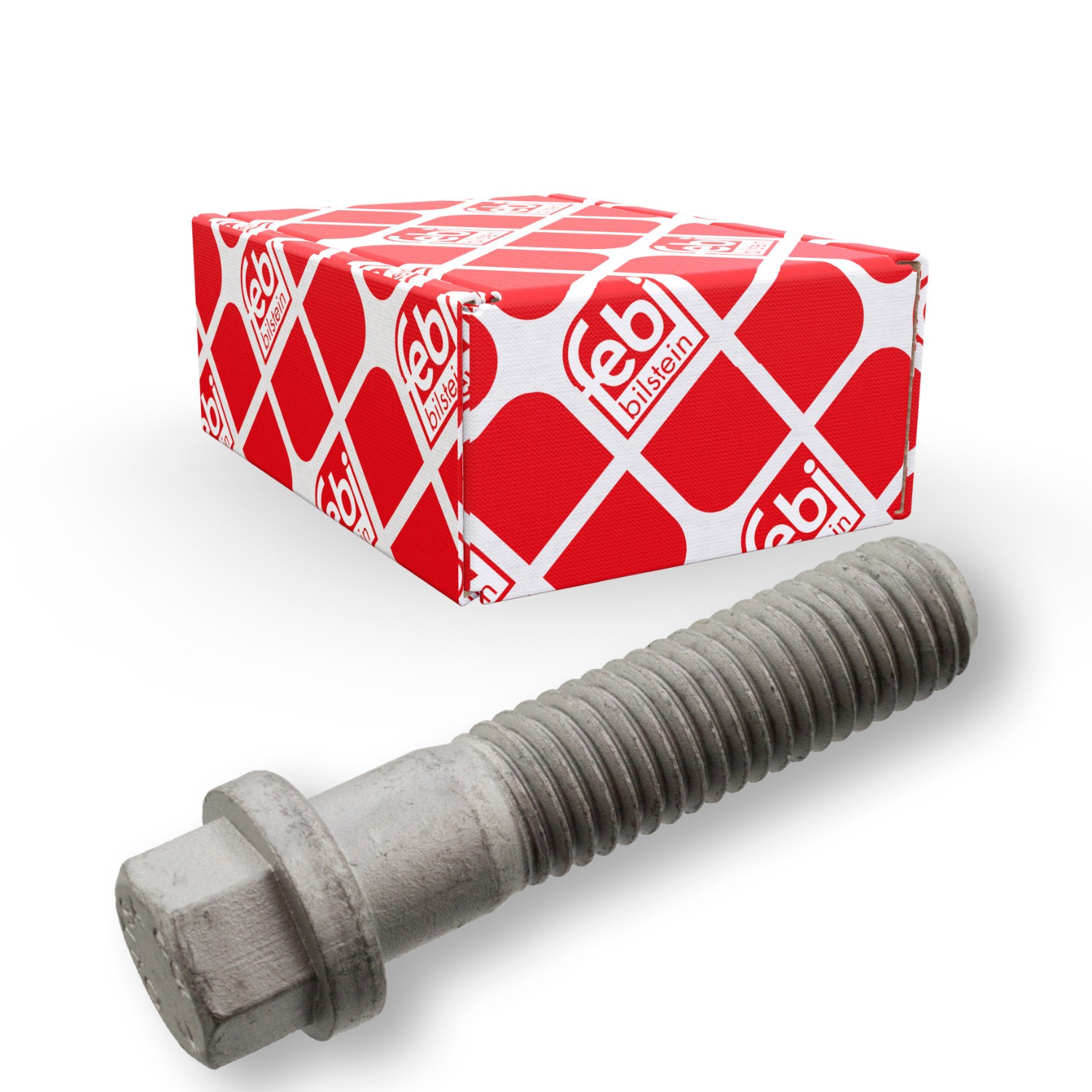 FEBI BILSTEIN Schraube SCANIA 15757 1328597,1344182,1757877 1117597 FEBI BILSTEIN Schraube SCANIA 15757 1328597,1344182,1757877 1117597 von FEBI BILSTEIN