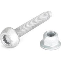 FEBI BILSTEIN Schraubensatz, Federbein-Radlagergehäuse Vorderachse rechts 27876 VW,AUDI,SKODA,Golf V Schrägheck (1K1),POLO (9N_) FEBI BILSTEIN Schraubensatz, Federbein-Radlagergehäuse Vorderachse rechts 27876 VW,AUDI,SKODA,Golf V Schrägheck (1K1),POLO (9N_) von FEBI BILSTEIN
