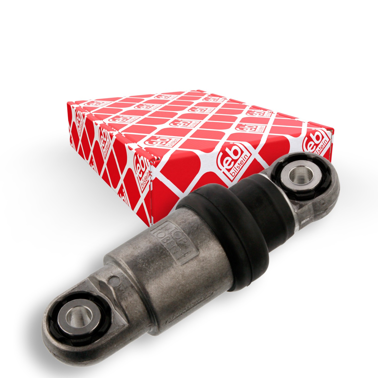 FEBI BILSTEIN Schwingungsdämpfer, Keilrippenriemen BMW 03801 11281247051 FEBI BILSTEIN Schwingungsdämpfer, Keilrippenriemen BMW 03801 11281247051 von FEBI BILSTEIN