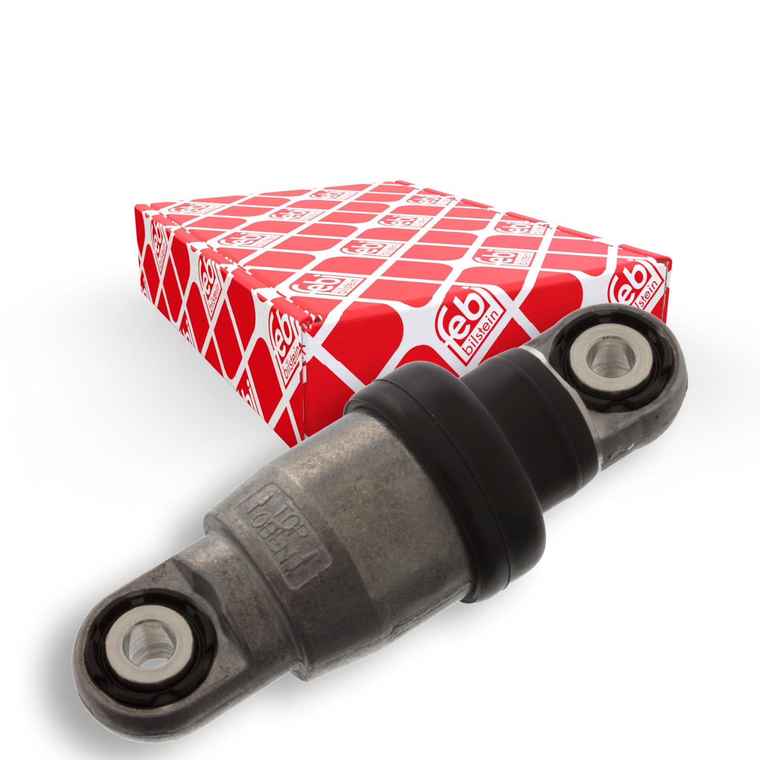 FEBI BILSTEIN Schwingungsdämpfer, Keilrippenriemen PORSCHE 45036 94810226100 FEBI BILSTEIN Schwingungsdämpfer, Keilrippenriemen PORSCHE 45036 94810226100 von FEBI BILSTEIN