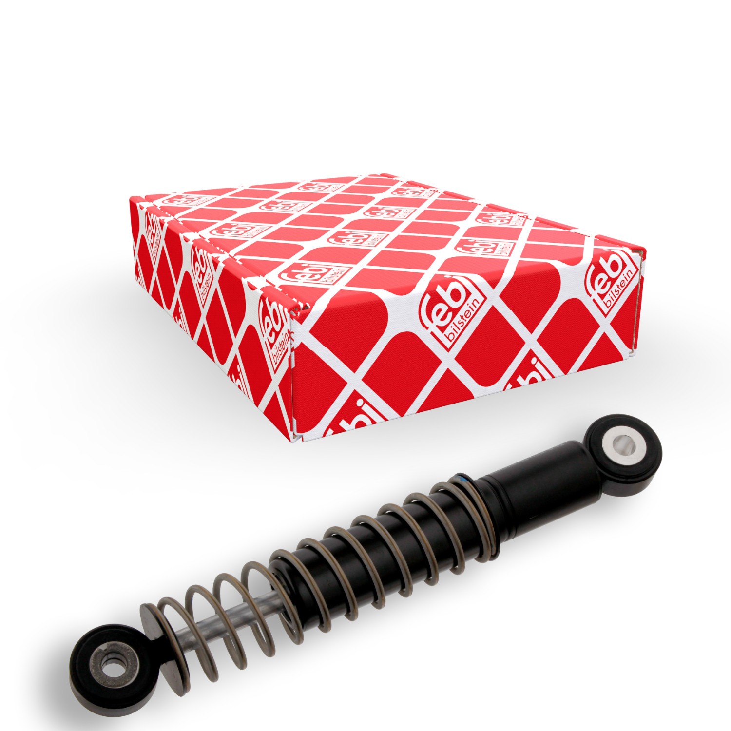 FEBI BILSTEIN Schwingungsdämpfer, Zahnriemen AUDI 30894 077109246,077109246A,077109246B 77109246,77109246A,77109246B von FEBI BILSTEIN