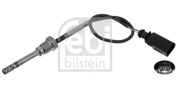 FEBI BILSTEIN Sensor, Abgastemperatur AUDI,SEAT 49279 03L906088D,3L906088D FEBI BILSTEIN Sensor, Abgastemperatur AUDI,SEAT 49279 03L906088D,3L906088D von FEBI BILSTEIN