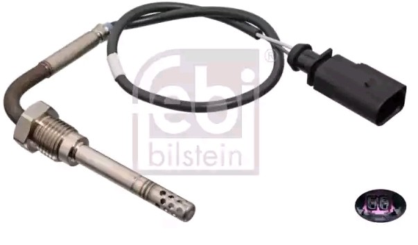 FEBI BILSTEIN Sensor, Abgastemperatur AUDI,SEAT 49296 03L906088AB,3L906088AB FEBI BILSTEIN Sensor, Abgastemperatur AUDI,SEAT 49296 03L906088AB,3L906088AB von FEBI BILSTEIN