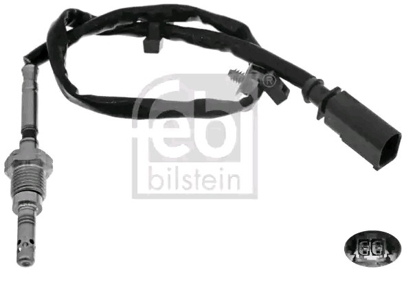 FEBI BILSTEIN Sensor, Abgastemperatur AUDI,SEAT 49304 03L906088CA,3L906088CA FEBI BILSTEIN Sensor, Abgastemperatur AUDI,SEAT 49304 03L906088CA,3L906088CA von FEBI BILSTEIN