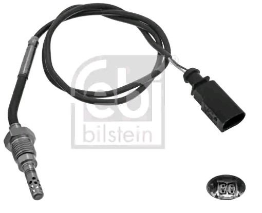 FEBI BILSTEIN Sensor, Abgastemperatur AUDI 49268 03G906088R,3G906088R FEBI BILSTEIN Sensor, Abgastemperatur AUDI 49268 03G906088R,3G906088R von FEBI BILSTEIN
