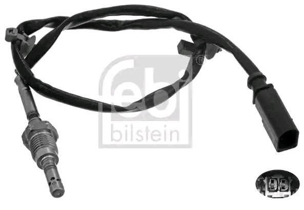 FEBI BILSTEIN Sensor, Abgastemperatur AUDI 49303 03L906088BT,3L906088BT FEBI BILSTEIN Sensor, Abgastemperatur AUDI 49303 03L906088BT,3L906088BT von FEBI BILSTEIN