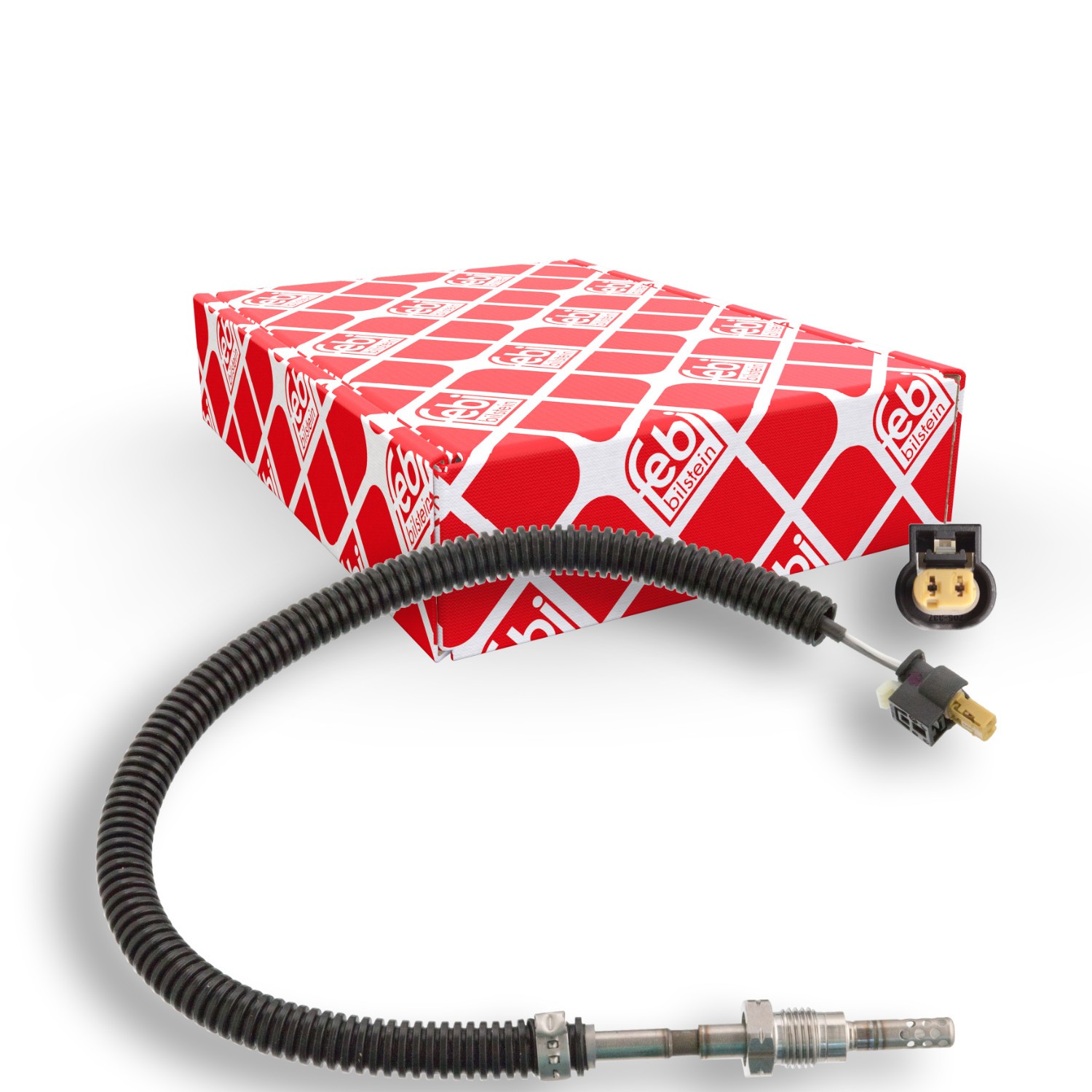 FEBI BILSTEIN Sensor, Abgastemperatur MERCEDES-BENZ 100834 0071539928,A0051531728,A0071533328 A0071539928,0051531728,0071533328 FEBI BILSTEIN Sensor, Abgastemperatur MERCEDES-BENZ 100834 0071539928,A0051531728,A0071533328 A0071539928,0051531728,0071533328 von FEBI BILSTEIN