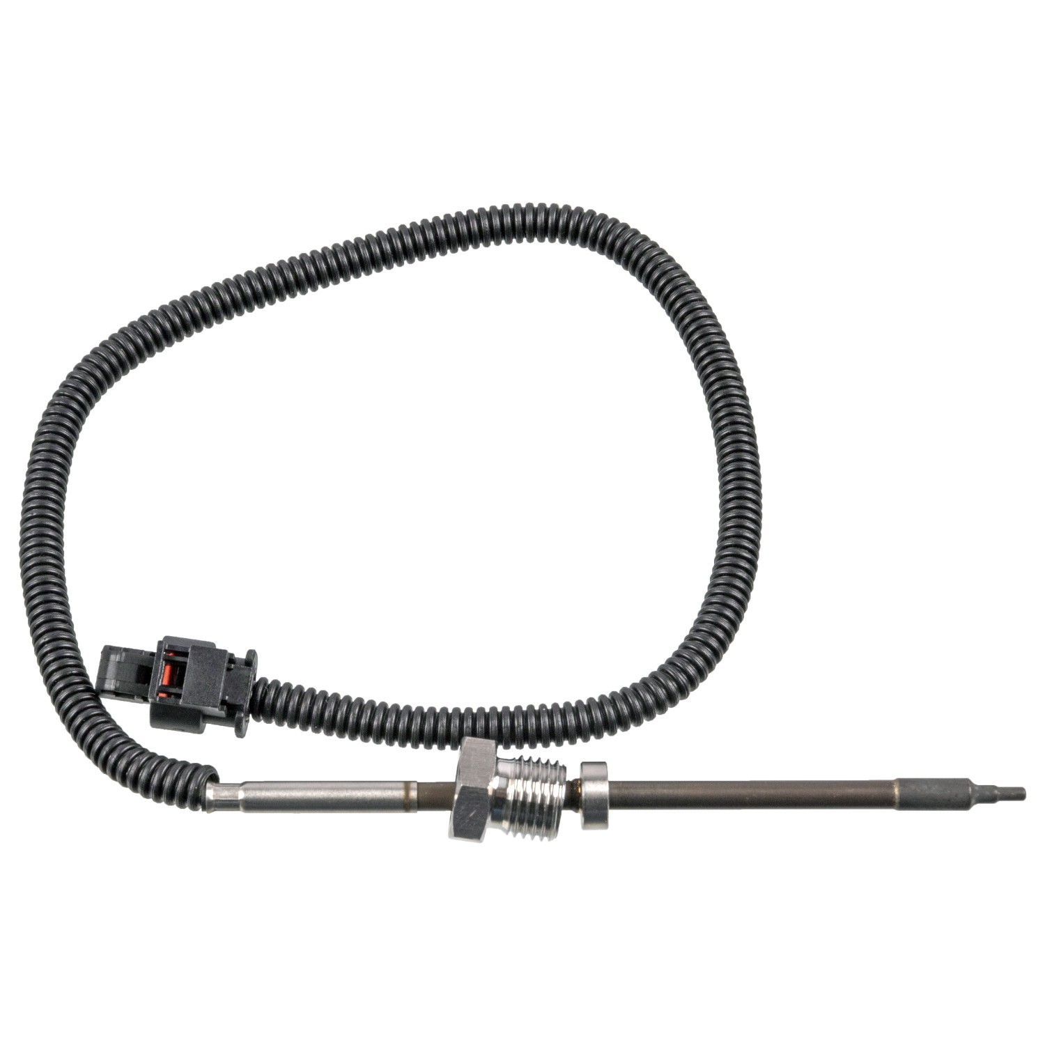 FEBI BILSTEIN Sensor, Abgastemperatur MERCEDES-BENZ 183281 0009054108,A0009059004,A0019052900 A0071533528,0051531128,0071533528,0071539628,A0051531128 FEBI BILSTEIN Sensor, Abgastemperatur MERCEDES-BENZ 183281 0009054108,A0009059004,A0019052900 A0071533528,0051531128,0071533528,0071539628,A0051531128 von FEBI BILSTEIN
