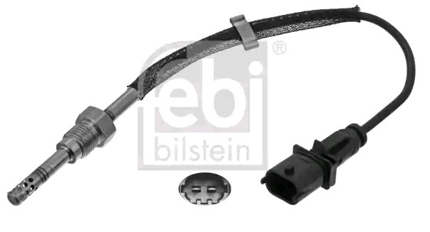 FEBI BILSTEIN Sensor, Abgastemperatur OPEL,SAAB,VAUXHALL 49261 55355404,055190616,055355404 55190616,00855410,0855410,855410 FEBI BILSTEIN Sensor, Abgastemperatur OPEL,SAAB,VAUXHALL 49261 55355404,055190616,055355404 55190616,00855410,0855410,855410 von FEBI BILSTEIN