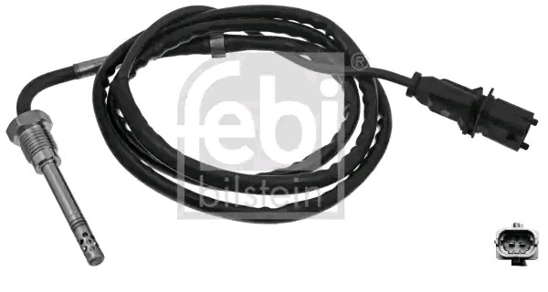 FEBI BILSTEIN Sensor, Abgastemperatur OPEL,VAUXHALL 49291 055566631,55566631,05855377 5855377 FEBI BILSTEIN Sensor, Abgastemperatur OPEL,VAUXHALL 49291 055566631,55566631,05855377 5855377 von FEBI BILSTEIN