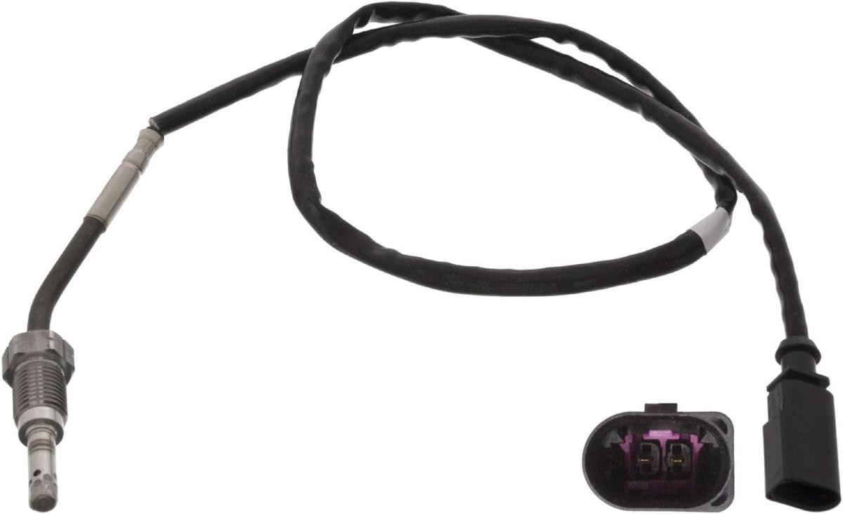 FEBI BILSTEIN Sensor, Abgastemperatur VW,AUDI,SKODA 48845 03L906088BS,3L906088BS FEBI BILSTEIN Sensor, Abgastemperatur VW,AUDI,SKODA 48845 03L906088BS,3L906088BS von FEBI BILSTEIN