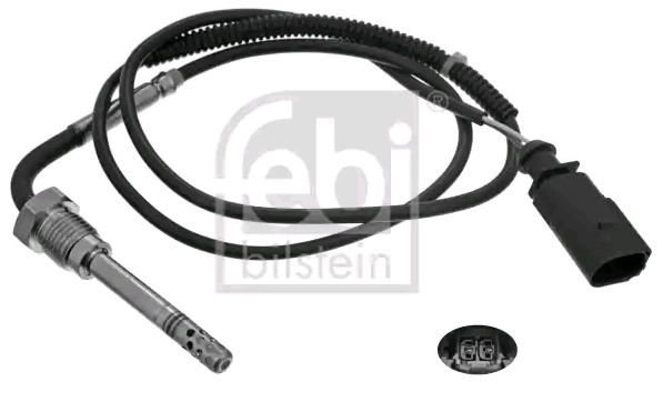 FEBI BILSTEIN Sensor, Abgastemperatur VW,AUDI 49262 07Z906088A,7Z906088A FEBI BILSTEIN Sensor, Abgastemperatur VW,AUDI 49262 07Z906088A,7Z906088A von FEBI BILSTEIN