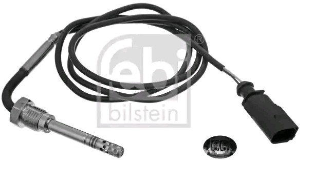 FEBI BILSTEIN Sensor, Abgastemperatur VW,AUDI 49263 059906088C,59906088C FEBI BILSTEIN Sensor, Abgastemperatur VW,AUDI 49263 059906088C,59906088C von FEBI BILSTEIN