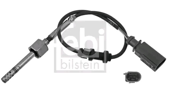 FEBI BILSTEIN Sensor, Abgastemperatur VW,SEAT 49265 03G906088E,3G906088E FEBI BILSTEIN Sensor, Abgastemperatur VW,SEAT 49265 03G906088E,3G906088E von FEBI BILSTEIN