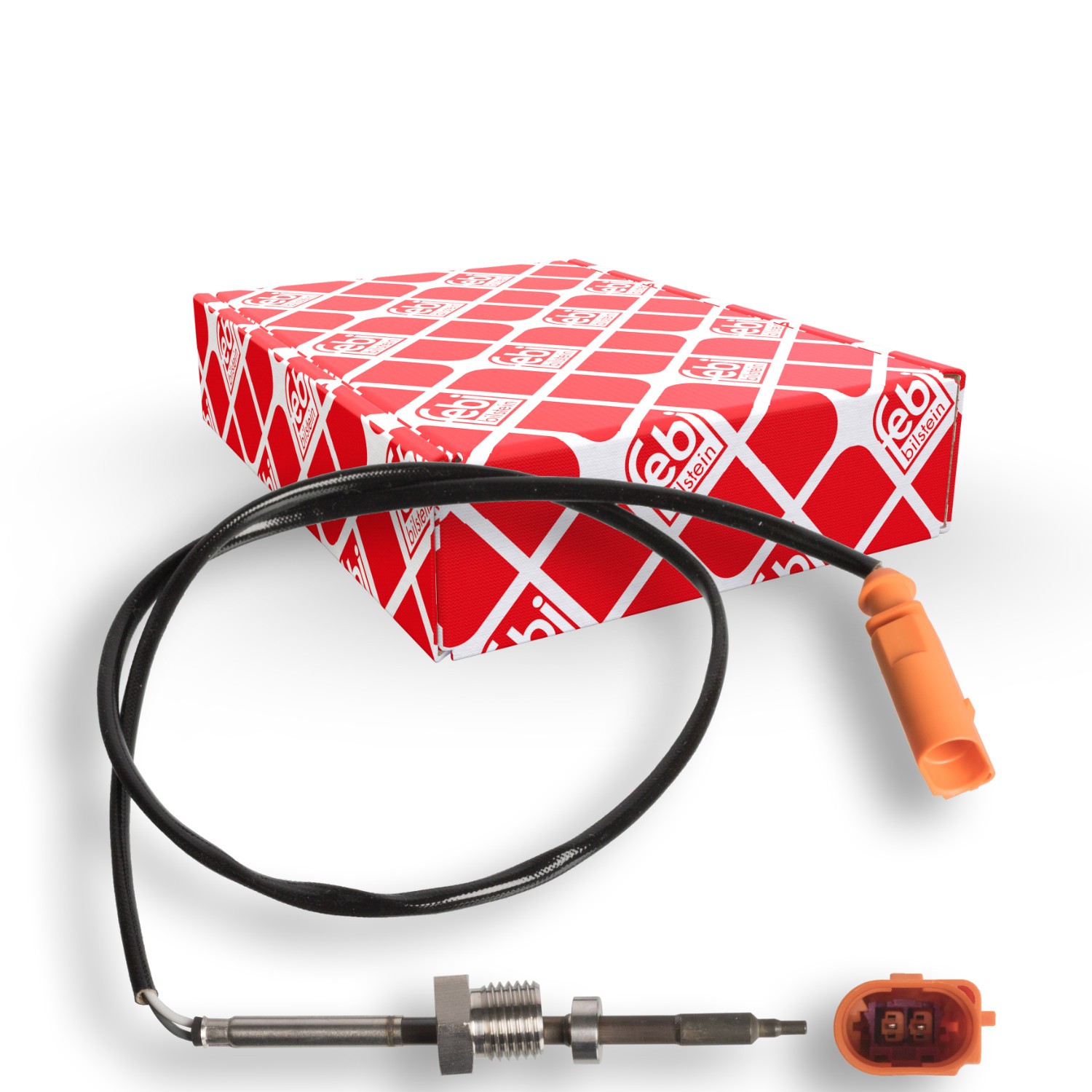 FEBI BILSTEIN Sensor, Abgastemperatur VW 109070 3K906088B,3L906088HH,03K906088B 03L906088HH FEBI BILSTEIN Sensor, Abgastemperatur VW 109070 3K906088B,3L906088HH,03K906088B 03L906088HH von FEBI BILSTEIN