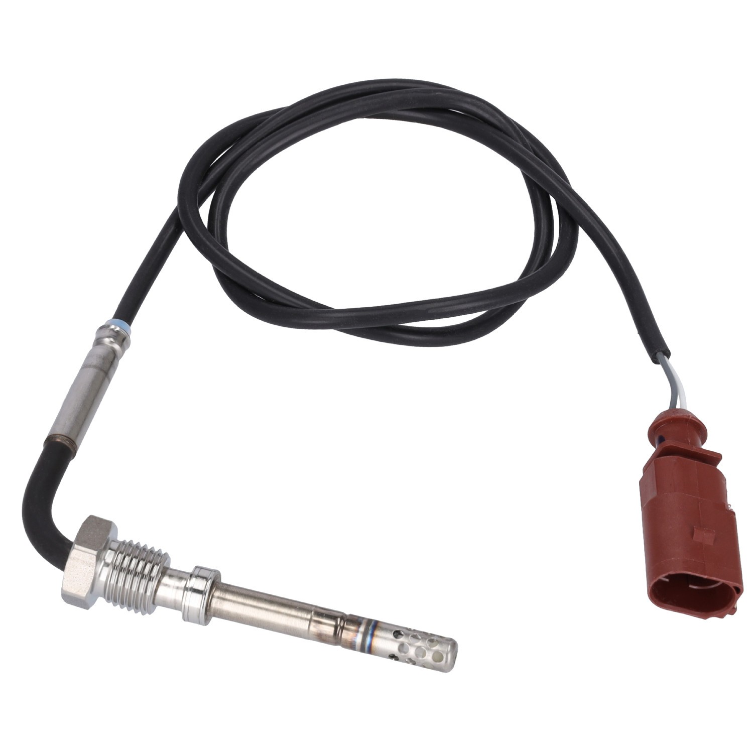 FEBI BILSTEIN Sensor, Abgastemperatur VW 185890 076906088F,76906088A,76906088F 076906088A FEBI BILSTEIN Sensor, Abgastemperatur VW 185890 076906088F,76906088A,76906088F 076906088A von FEBI BILSTEIN