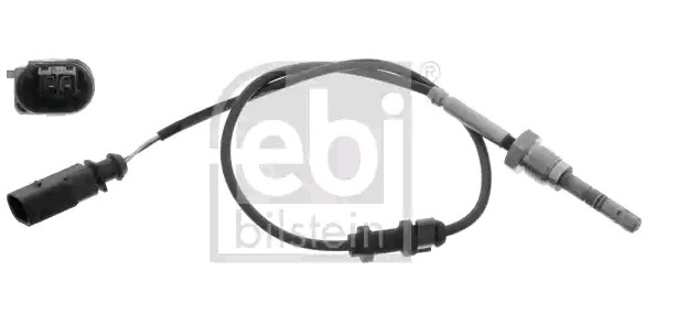 FEBI BILSTEIN Sensor, Abgastemperatur VW 48844 03L906088CE,03L906088HM,3L906088CE 3L906088HM FEBI BILSTEIN Sensor, Abgastemperatur VW 48844 03L906088CE,03L906088HM,3L906088CE 3L906088HM von FEBI BILSTEIN