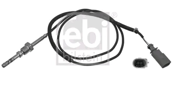 FEBI BILSTEIN Sensor, Abgastemperatur VW 49285 03G906088AR,3G906088AR FEBI BILSTEIN Sensor, Abgastemperatur VW 49285 03G906088AR,3G906088AR von FEBI BILSTEIN