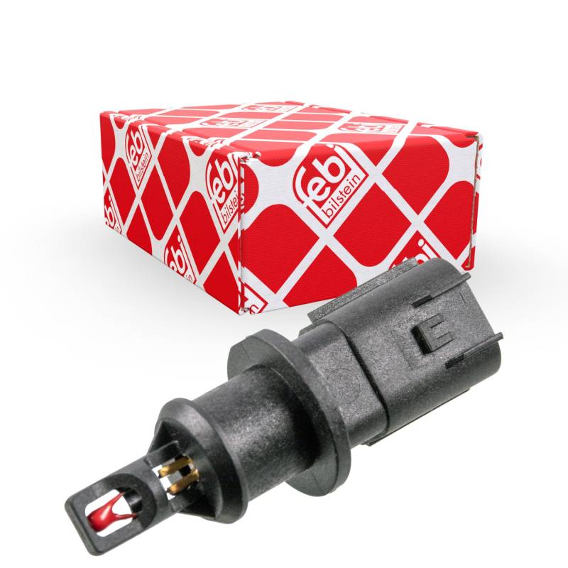 FEBI BILSTEIN Sensor, Ansauglufttemperatur JEEP,CHRYSLER,DODGE 170219 4606487AB,04606487AB FEBI BILSTEIN Sensor, Ansauglufttemperatur JEEP,CHRYSLER,DODGE 170219 4606487AB,04606487AB von FEBI BILSTEIN