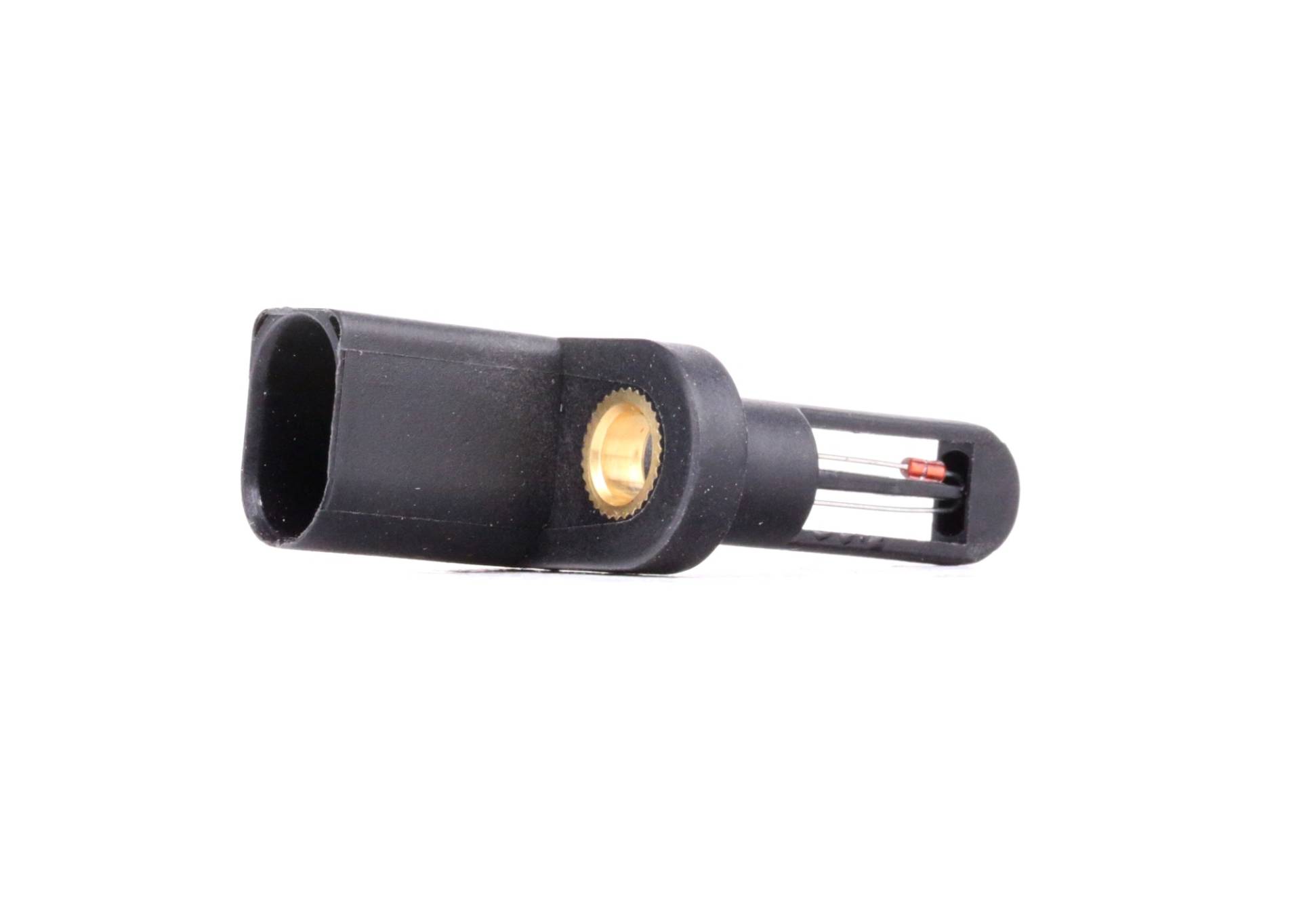 FEBI BILSTEIN Sensor, Ansauglufttemperatur VW,AUDI,SKODA 106282 06B905379,06B905379A,06B905379B  06B905379C,06B905379D,06B906379C,6B905379,6B905379A von FEBI BILSTEIN