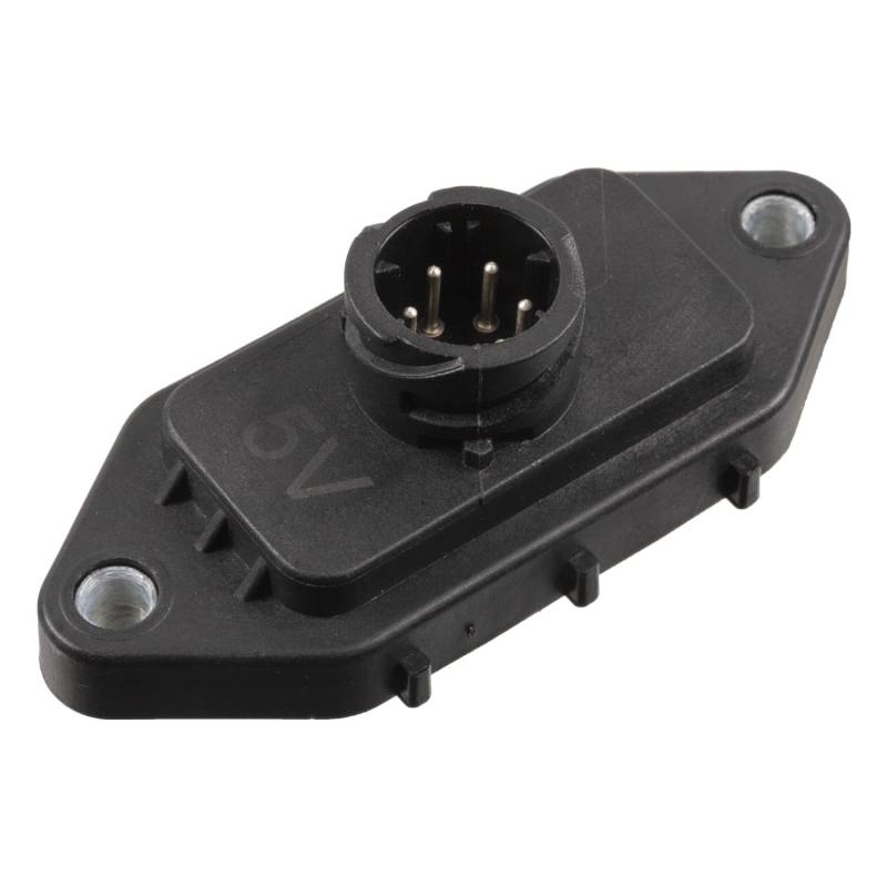 FEBI BILSTEIN Sensor, Druckluftanlage MERCEDES-BENZ,IVECO,DAF 182691 1607418,0004303807,A0004303607 A0035427418,1385733,500086359,5801881127 von FEBI BILSTEIN