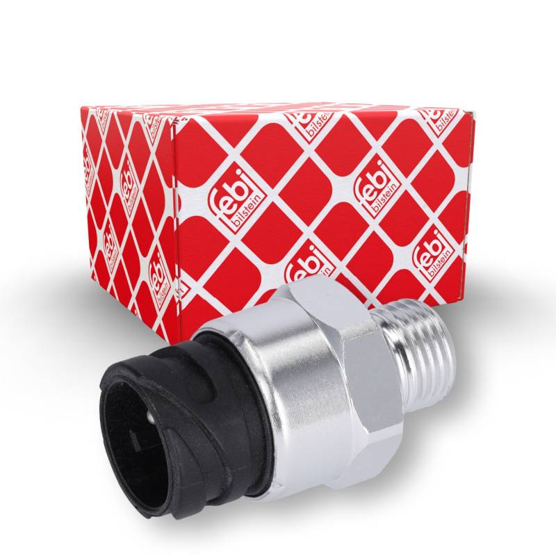 FEBI BILSTEIN Sensor, Druckluftanlage MERCEDES-BENZ,MAN,SCANIA 106544 0055425818,A0015421718,1781199 81274210163,81274210268,88255030091,1541703 von FEBI BILSTEIN