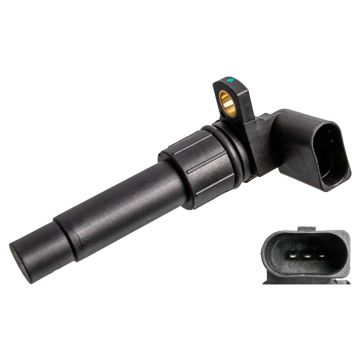 FEBI BILSTEIN Sensor, Geschwindigkeit VW,AUDI,SKODA 176595 1J0919149A FEBI BILSTEIN Sensor, Geschwindigkeit VW,AUDI,SKODA 176595 1J0919149A von FEBI BILSTEIN