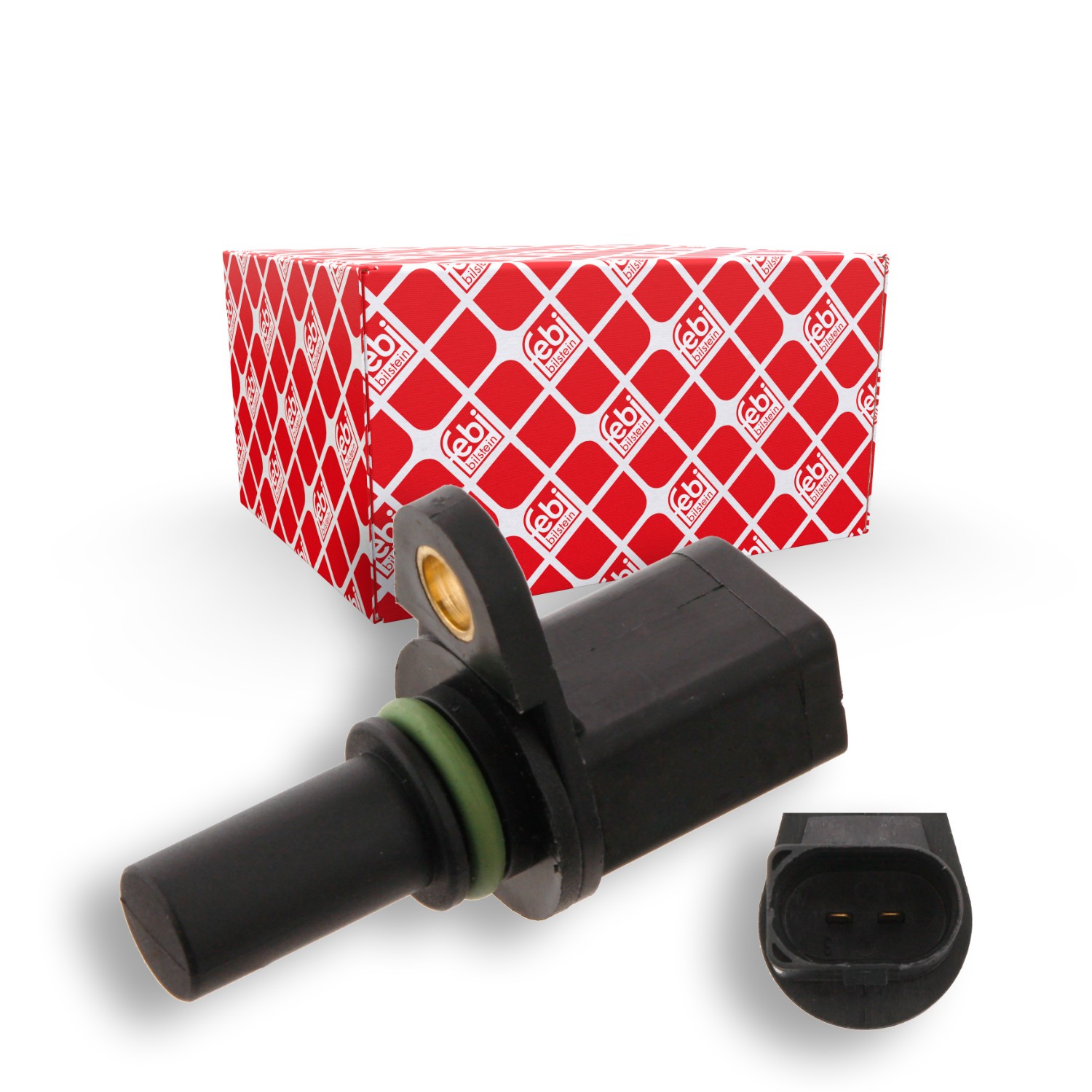 FEBI BILSTEIN Sensor, Geschwindigkeit VW,AUDI,SKODA 28690 095927321B,95927321B FEBI BILSTEIN Sensor, Geschwindigkeit VW,AUDI,SKODA 28690 095927321B,95927321B von FEBI BILSTEIN